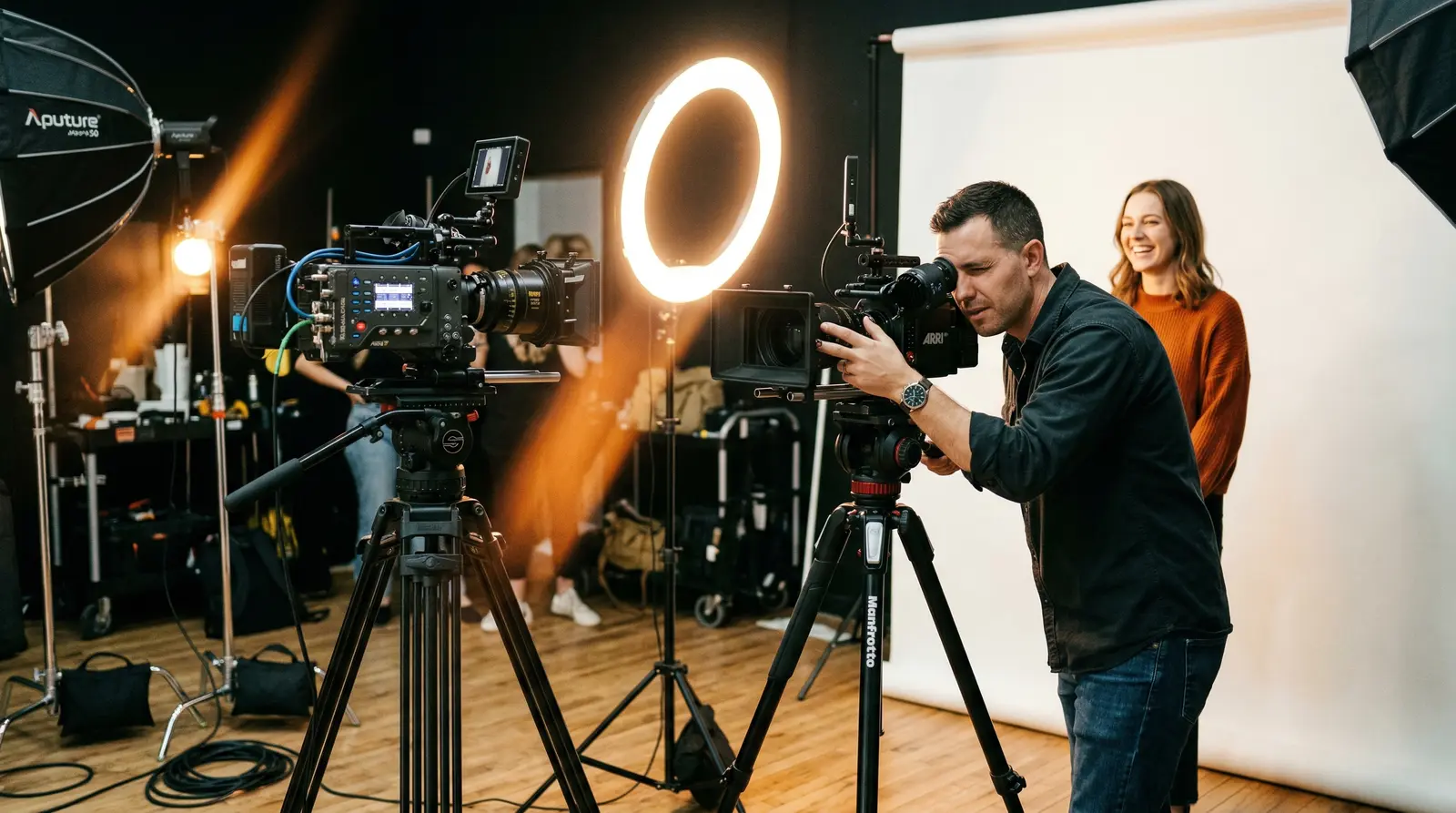 Bewerbungsfoto Schweiz: Ja oder Nein?